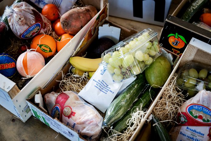 De voedselbank is bekend, maar dat geldt lang niet voor alle voorzieningen die er zijn voor huishoudens die weinig te besteden hebben.
