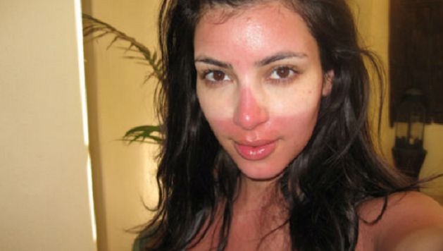 Marque bronzage deals lunette
