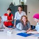 Op de krappe arbeidsmarkt kan de Oekraïense vluchteling meteen aan de slag