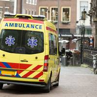 Een ritje met de ambulance: zoveel kost dat (en in deze gevallen moet je betalen)