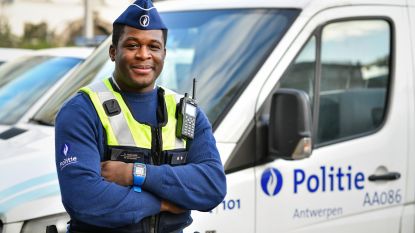 Politie Antwerpen | HLN