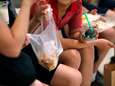 China gaat strijd aan met plastic: zakjes in supermarkten verboden, rietjes in de ban