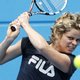 Loting hoofdtabel vrouwen Australian Open