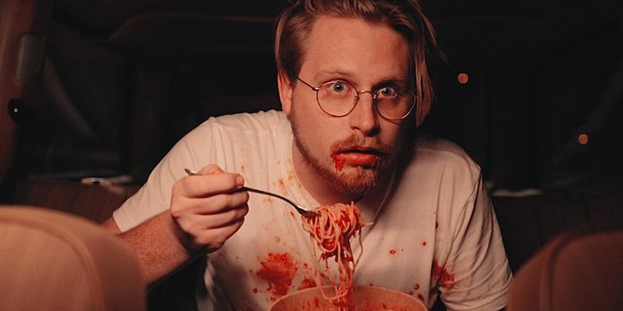 Bavet met les petits plats dans les grands pour Halloween.