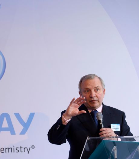 Des héritiers de Solvay dissimulent leurs actions dans des sociétés offshore