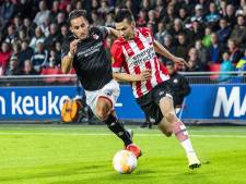 Tegenstanders PSV komen handen en voeten tekort om ‘Chucky’ af te stoppen