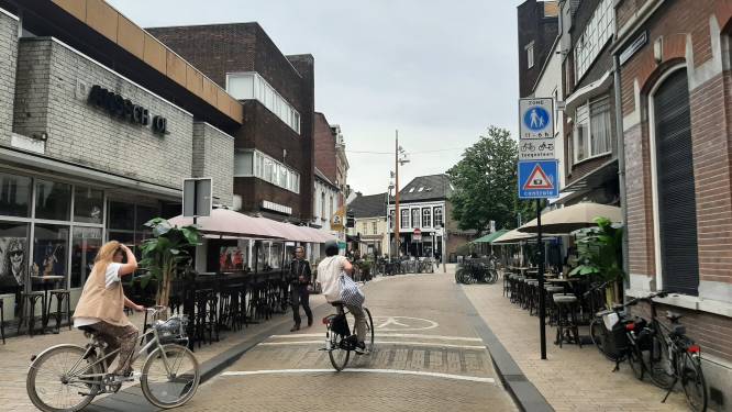 Rechtszaak om Nieuwlandstraat-boetes in volle gang, blijkt gemeente Tilburg een fout te hebben gemaakt