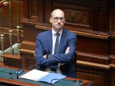 Pandora Papers: Van Peteghem assure de sa détermination