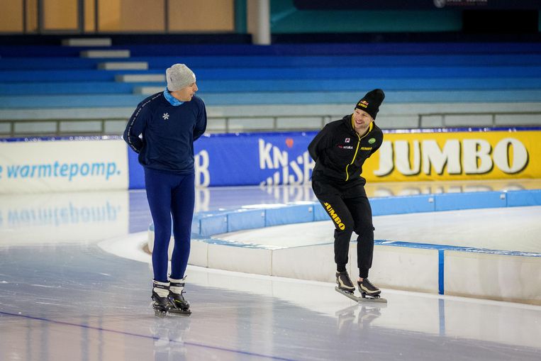 Hoekstra vergat coronaregels bij CDA-campagnestuntje op de ...