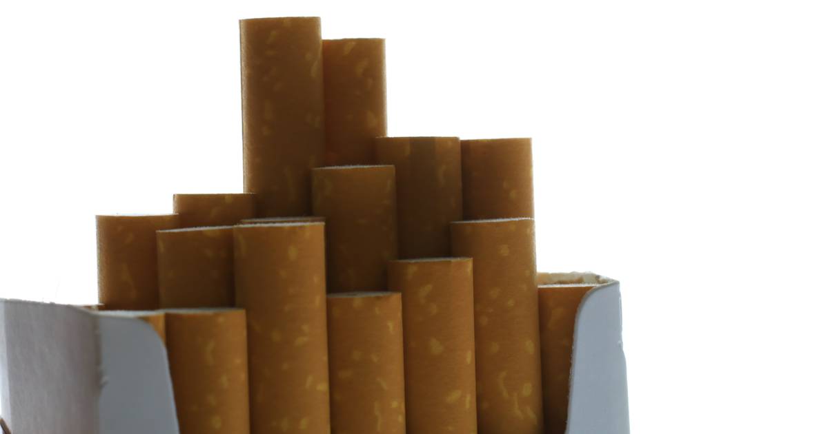 Un pacchetto di sigarette costerà circa 9 euro da sabato (e altri 1,22 l’anno prossimo) |  Interni
