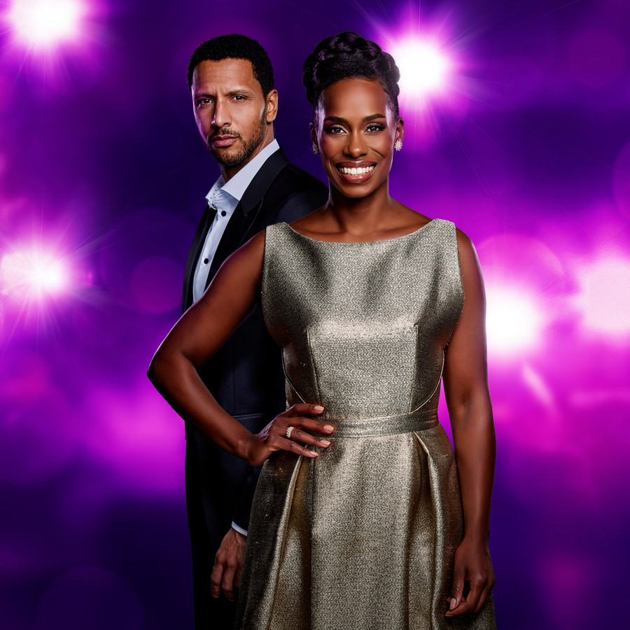 Dit zijn de nieuwe sterren in The Bodyguard ‘Als kind was ik al dol op Whitney’ Foto ed.nl