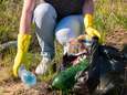 Nederlands-Belgische alliantie pleit voor statiegeld op plastic flesjes en blikjes