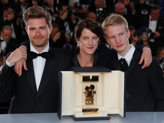 Na prijzen in Cannes: 'Girl' nu ook genomineerd voor prestigieuze Europese award