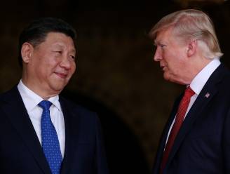Trump kon naam Chinese president niet uitspreken: "Zie hem als een vrouw"