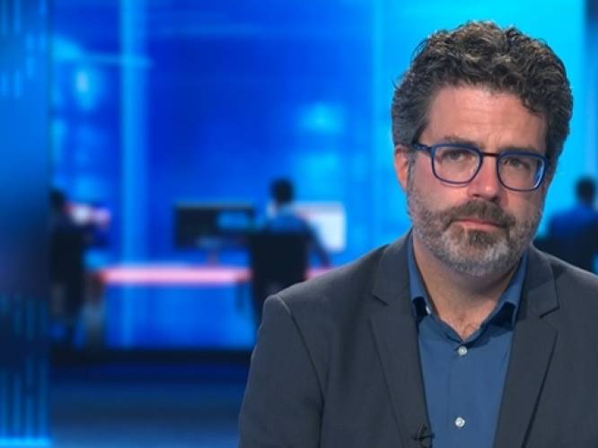 Van Gucht: “We gaan Kerstmis en Nieuwjaar kunnen vieren”