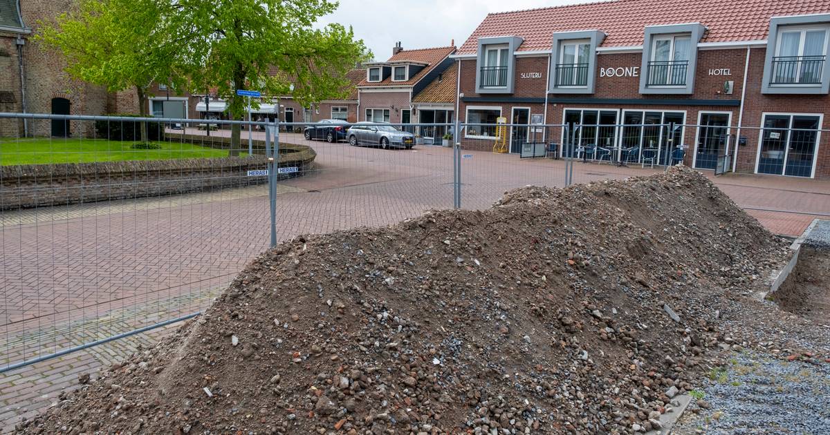 Het parkeerdrama van Meliskerke: dorp is ondersteboven door de ‘stiekeme’ verkoop van vijf vakken
