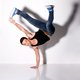 Show: So You Think You Can Dance
