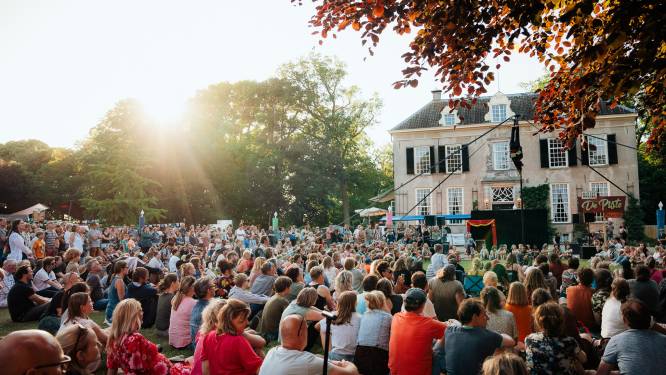 Lijst wordt langer: ook deze bands staan in juni op festival Mañana Mañana in Laren 