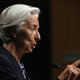 IMF: economie groeit, maar trager dan gedacht