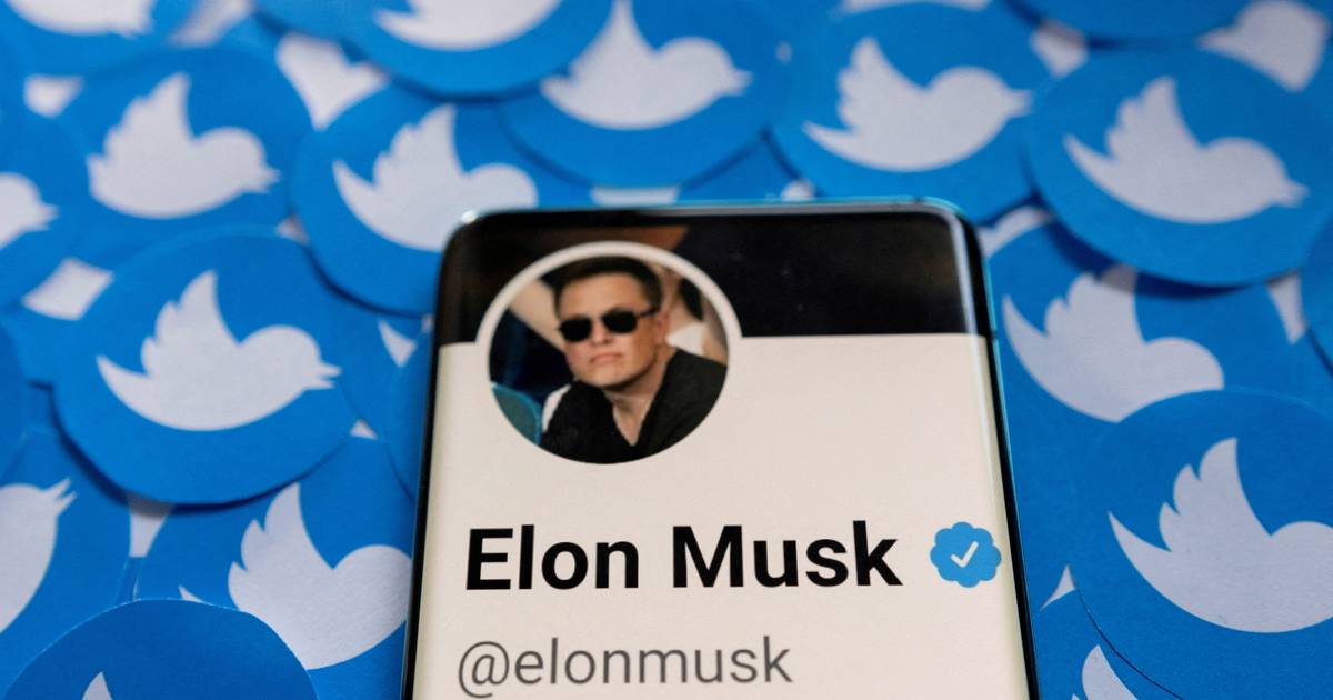 Акционеры Twitter проголосовали за приобретение Илона Маска |  Интернет