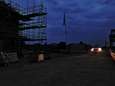 Politie rukt uit voor ‘diefstal’ van zonnepanelen in Puttershoek