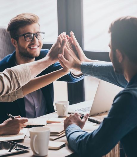 Le taux d'emploi en Belgique grimpe à 72,3%