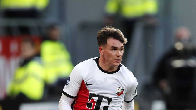 FC Utrecht-coach Silberbauer haalt opgelucht adem: steunpilaren Dost en Booth weer volledig fit