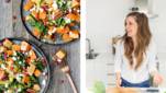 Karolien Olaerts van Karola’s Kitchen deelt haar 3 favoriete recepten bomvol groenten
