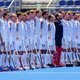 Een koning, zijn prins en de muur: dit zijn onze 18 gouden hockeyhelden