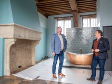Belangstelling voor Hotel Sint Joris in Middelburg slaat alles
