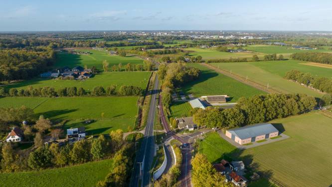 Nieuw station tussen Veenendaal en Rhenen moet meer zijn dan een station
