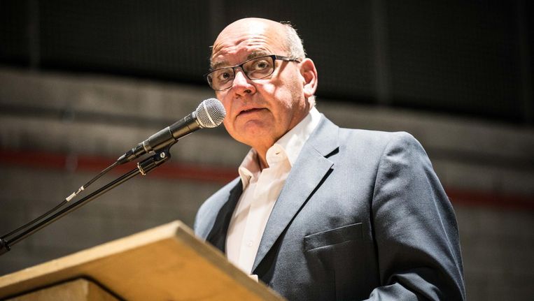 null Beeld Wannes Nimmegeers