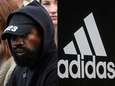 “Adidas wil Yeezy’s verkopen zonder logo Kanye West” 