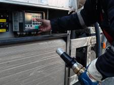 Nouvelle hausse de prix maximum pour le mazout de chauffage