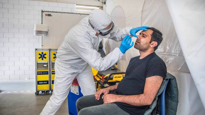 960 nieuwe besmettingen in Haagse regio: lees hier het laatste coronanieuws