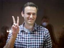 Depuis sa prison, l'opposant russe Alexeï Navalny reçoit le prix Sakharov par le Parlement européen
