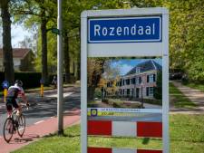 Hoelang houdt Asterix-dorpje Rozendaal nog stand?