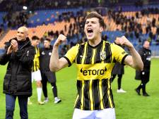 Ongeslagen week zorgt voor topnieuws voor Nederland op coëfficiëntenranglijst