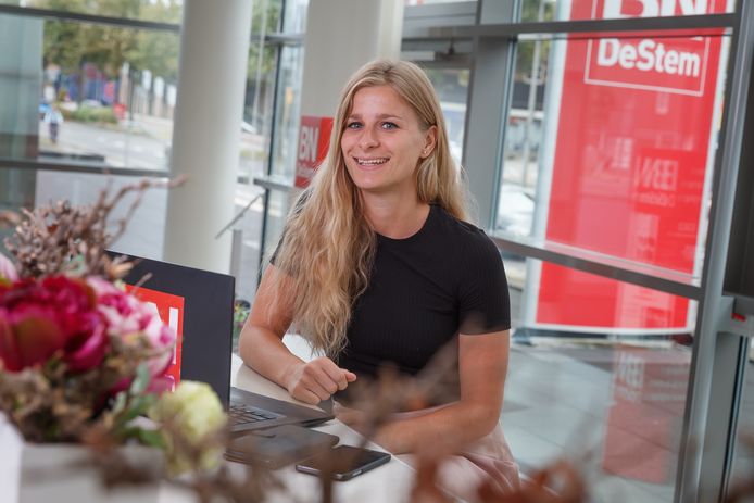 Columnist Fee Buurmans hoopt dat een slim oordop