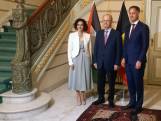 La Belgique veut réunir un large groupe de pays européens pour la reconnaissance de la Palestine