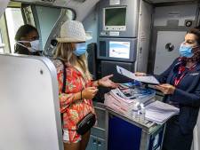 LIVE | Kwetsbare jongeren vanaf 12 jaar uitgenodigd voor prik, scherpe daling opnames ziekenhuis