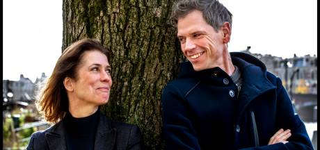 Mariëlle Tweebeeke en Jeroen Wollaars hebben woelig jaar achter de rug