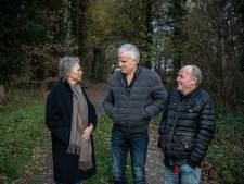 Familie Verstappen voor het eerst zonder Peter R. in de rechtbank: ‘Er is ons weer iets afgepakt’