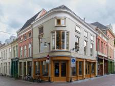 Deze monumentale panden in Zutphen zijn het mooist opgeknapt: ‘Dit was een dood stukje stad’