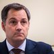 De Croo: “Begroting dreigt met 2 miljard in het rood te gaan door val van regering”