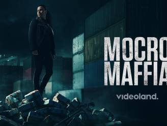 Videoland trakteert fans op keiharde trailer van vijfde seizoen Mocro Maffia