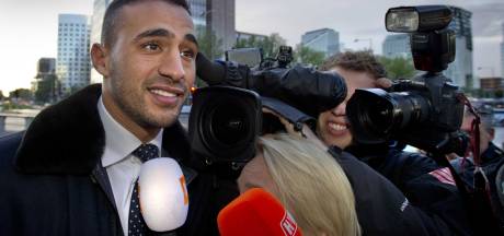 Engelse Boulevardkrant Badr En Ronaldo Zijn Setje Sterren Ad Nl