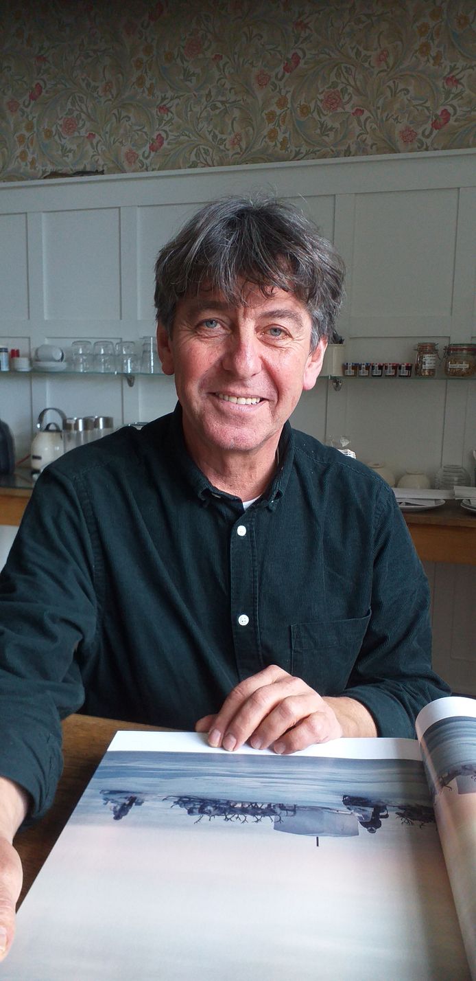 Peter van den Langenberg