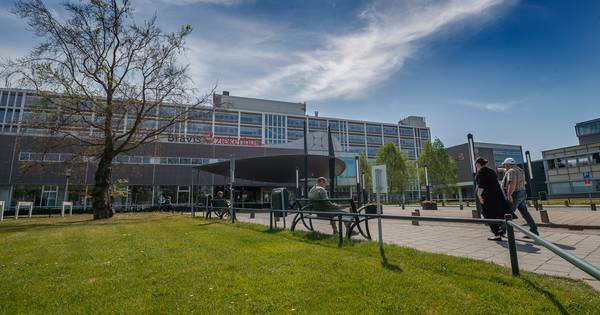 Aantal ic-patiënten met corona in Brabant blijft rond de 40 - BD.nl