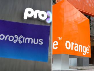 Proximus en Orange slaan handen in elkaar voor mobiel toegangsnetwerk